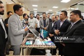 سفر معاون علمی رئیس جمهور به شهرکرد