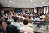 سفر معاون علمی رئیس جمهور به شهرکرد