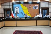 استفاده از ظرفیت شهرداری‌ها و دهیاری‌های بوشهر در بازگشایی مدارس
