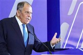 Лавров: Западу необходимо формировать образ России как врага