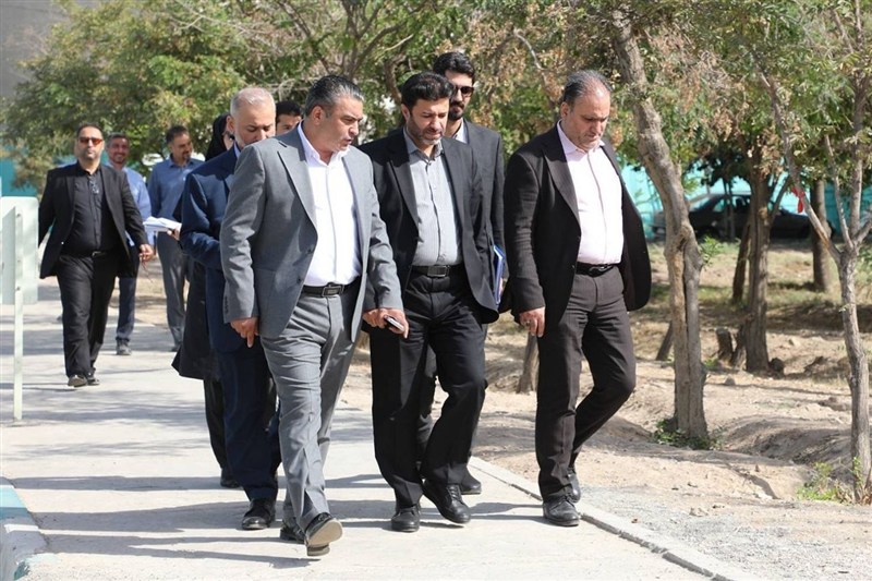 شهرداری تهران ,