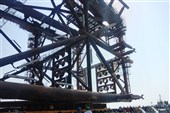 Фаза 11 «Южного Парса» приблизилась к добыче 1 млрд кубических футов газа
