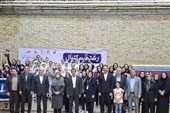سخنگوی دولت : المپیاد دختران، پیام اقتدار و امید است