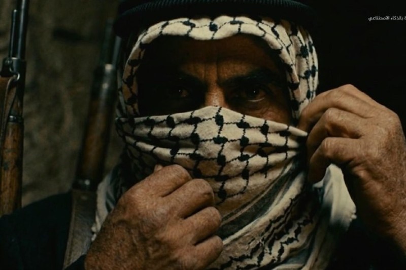 نوار غزه , کشور فلسطین , رژیم صهیونیستی (اسرائیل) , فیلم , فیلم مستند , پژوهش , هالیوود ,