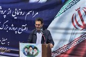 تأمین آب شرب 530 خانوار روستایی اردبیل