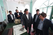 استاندار کرمان: بیداری کرمان دوباره به چاپ می‌رسد