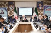 آیت‌الله اعرافی: سند تحول بنیادین باید با الگوهای قوی دنبال شود