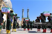 هیچ سامانه‌ای قادر به شکست ایدئولوژی اسلامی نیست