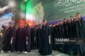 وارثان رئیس‌علی دلواری در میدان مقاومت بوشهر