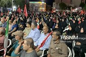 وارثان رئیس‌علی دلواری در میدان مقاومت بوشهر