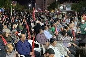 وارثان رئیس‌علی دلواری در میدان مقاومت بوشهر