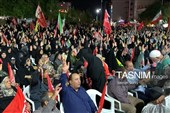 وارثان رئیس‌علی دلواری در میدان مقاومت بوشهر