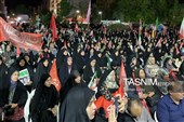 وارثان رئیس‌علی دلواری در میدان مقاومت بوشهر