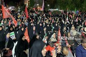 وارثان رئیس‌علی دلواری در میدان مقاومت بوشهر