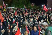 وارثان رئیس‌علی دلواری در میدان مقاومت بوشهر