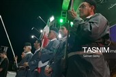 وارثان رئیس‌علی دلواری در میدان مقاومت بوشهر