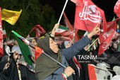 وارثان رئیس‌علی دلواری در میدان مقاومت بوشهر