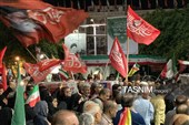وارثان رئیس‌علی دلواری در میدان مقاومت بوشهر
