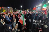 وارثان رئیس‌علی دلواری در میدان مقاومت بوشهر