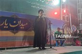 وارثان رئیس‌علی دلواری در میدان مقاومت بوشهر