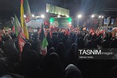 وارثان رئیس‌علی دلواری در میدان مقاومت بوشهر