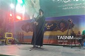 وارثان رئیس‌علی دلواری در میدان مقاومت بوشهر