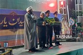 وارثان رئیس‌علی دلواری در میدان مقاومت بوشهر