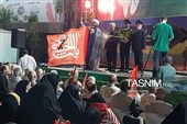 وارثان رئیس‌علی دلواری در میدان مقاومت بوشهر