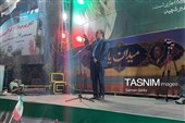 وارثان رئیس‌علی دلواری در میدان مقاومت بوشهر