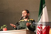 رونمایی از دو اثر فاخر هنری «خرمانخورده» و «بیل به دست» در کرمان