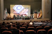 رونمایی از دو اثر فاخر هنری «خرمانخورده» و «بیل به دست» در کرمان