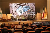 رونمایی از دو اثر فاخر هنری «خرمانخورده» و «بیل به دست» در کرمان