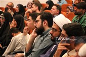 رونمایی از دو اثر فاخر هنری «خرمانخورده» و «بیل به دست» در کرمان