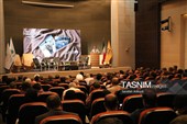 رونمایی از دو اثر فاخر هنری «خرمانخورده» و «بیل به دست» در کرمان