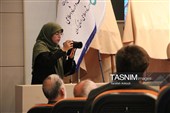 رونمایی از دو اثر فاخر هنری «خرمانخورده» و «بیل به دست» در کرمان