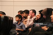رونمایی از دو اثر فاخر هنری «خرمانخورده» و «بیل به دست» در کرمان