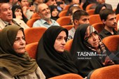 رونمایی از دو اثر فاخر هنری «خرمانخورده» و «بیل به دست» در کرمان