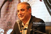 رونمایی از دو اثر فاخر هنری «خرمانخورده» و «بیل به دست» در کرمان