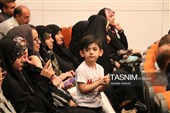 رونمایی از دو اثر فاخر هنری «خرمانخورده» و «بیل به دست» در کرمان