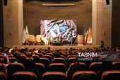 رونمایی از دو اثر فاخر هنری «خرمانخورده» و «بیل به دست» در کرمان