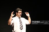 رونمایی از دو اثر فاخر هنری «خرمانخورده» و «بیل به دست» در کرمان