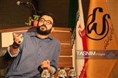 رونمایی از دو اثر فاخر هنری «خرمانخورده» و «بیل به دست» در کرمان