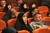 رونمایی از دو اثر فاخر هنری «خرمانخورده» و «بیل به دست» در کرمان