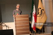 رونمایی از دو اثر فاخر هنری «خرمانخورده» و «بیل به دست» در کرمان