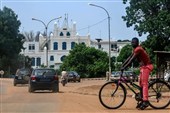 Iran Voices Support for Niger’s Sovereignty