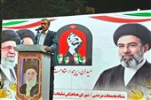 33 درصد اشتغال گناباد در بخش صنعت، معدن و اصناف ایجاد شده است