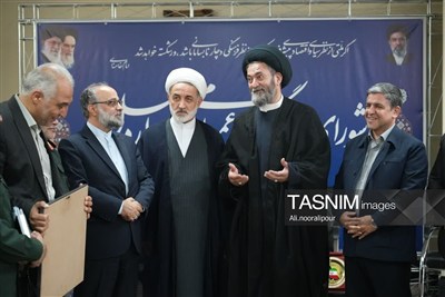 شورای فرهنگ عمومی اردبیل در قاب تصویر