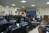 شورای فرهنگ عمومی اردبیل در قاب تصویر