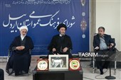 شورای فرهنگ عمومی اردبیل در قاب تصویر
