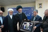 شورای فرهنگ عمومی اردبیل در قاب تصویر